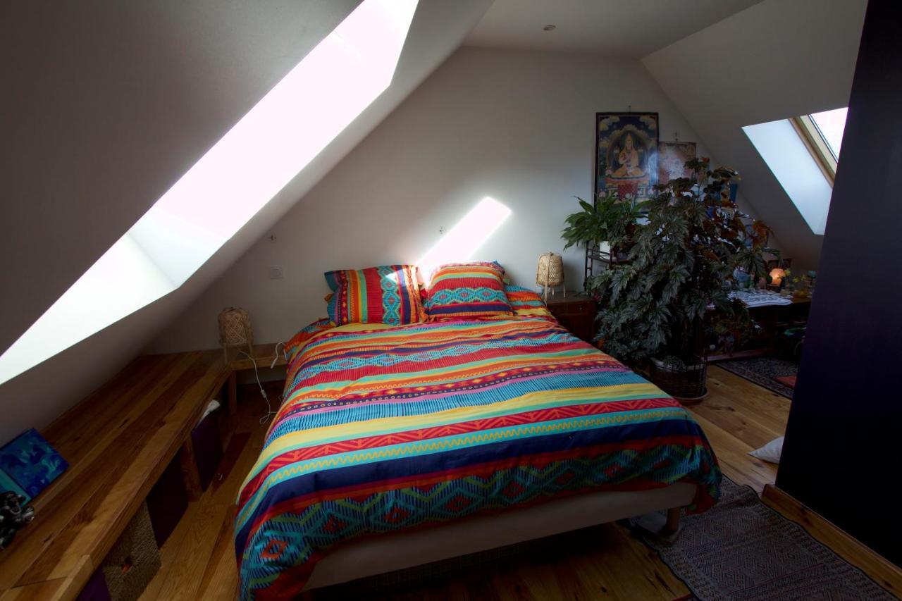 Apartment Soukavati Tousbhita Akanishta Keajra Dullin