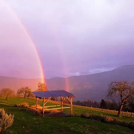 SOUKAVATi TOUSBHITA AKANISHTA Dullin Esterno foto