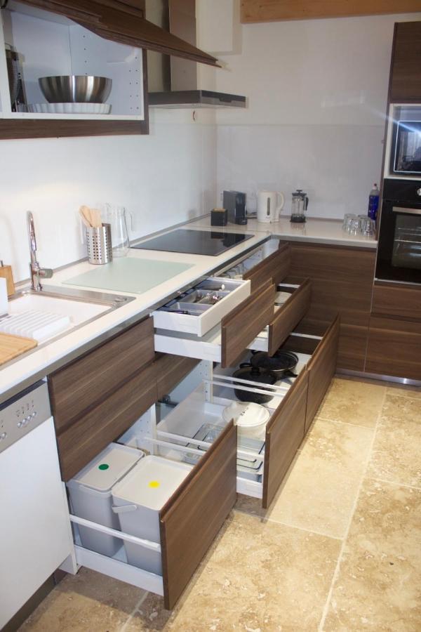 Soukavati Tousbhita Akanishta Keajra Appartement