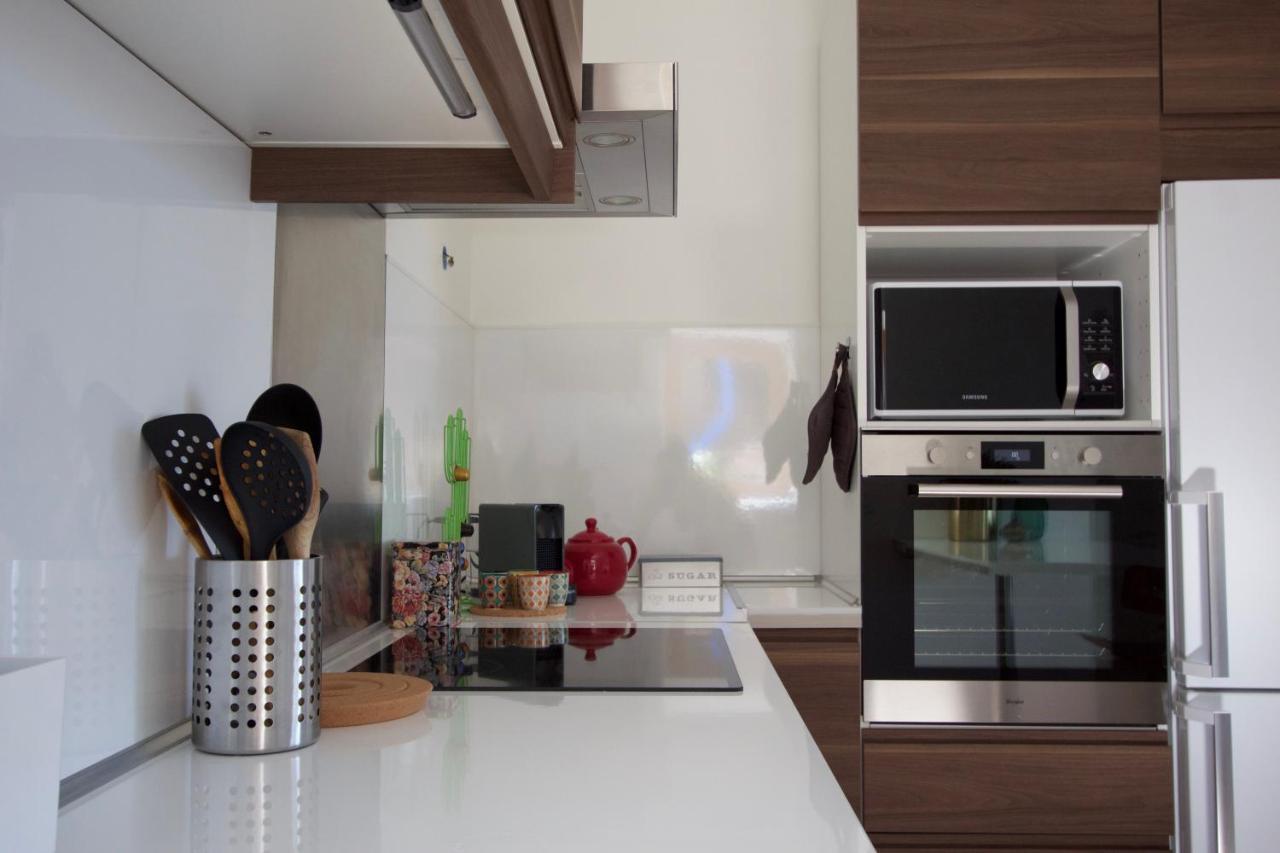 Appartement Soukavati Tousbhita Akanishta Keajra Dullin