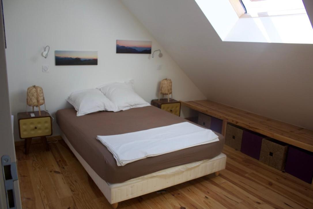 Appartement Soukavati Tousbhita Akanishta Keajra