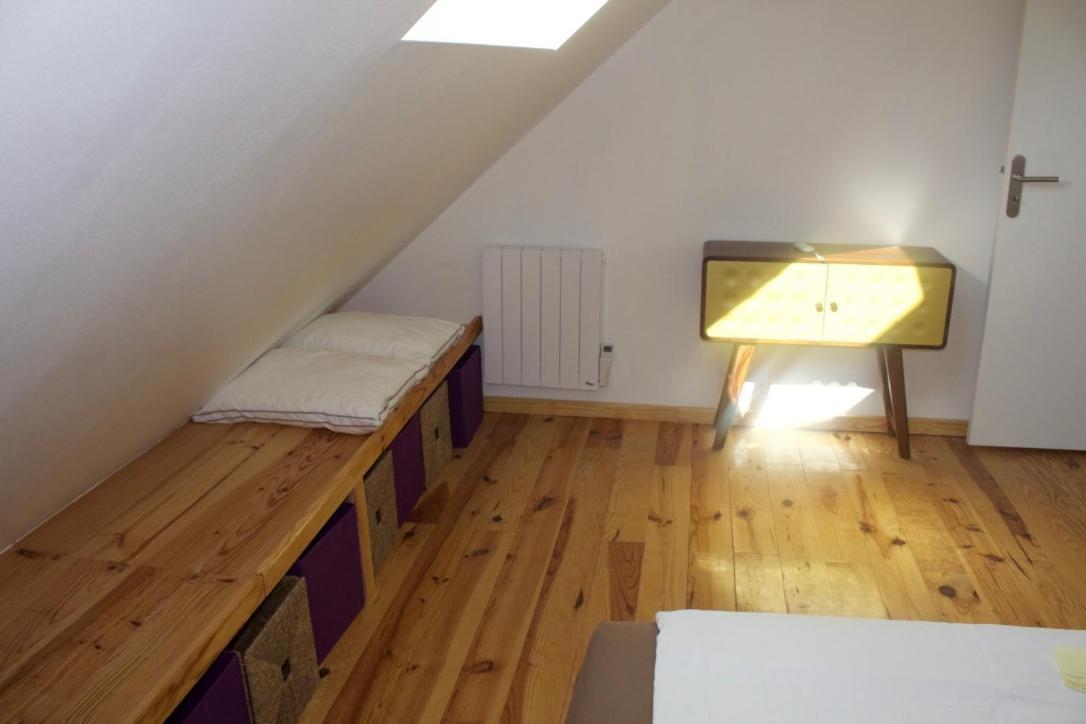 Appartement Soukavati Tousbhita Akanishta Keajra *