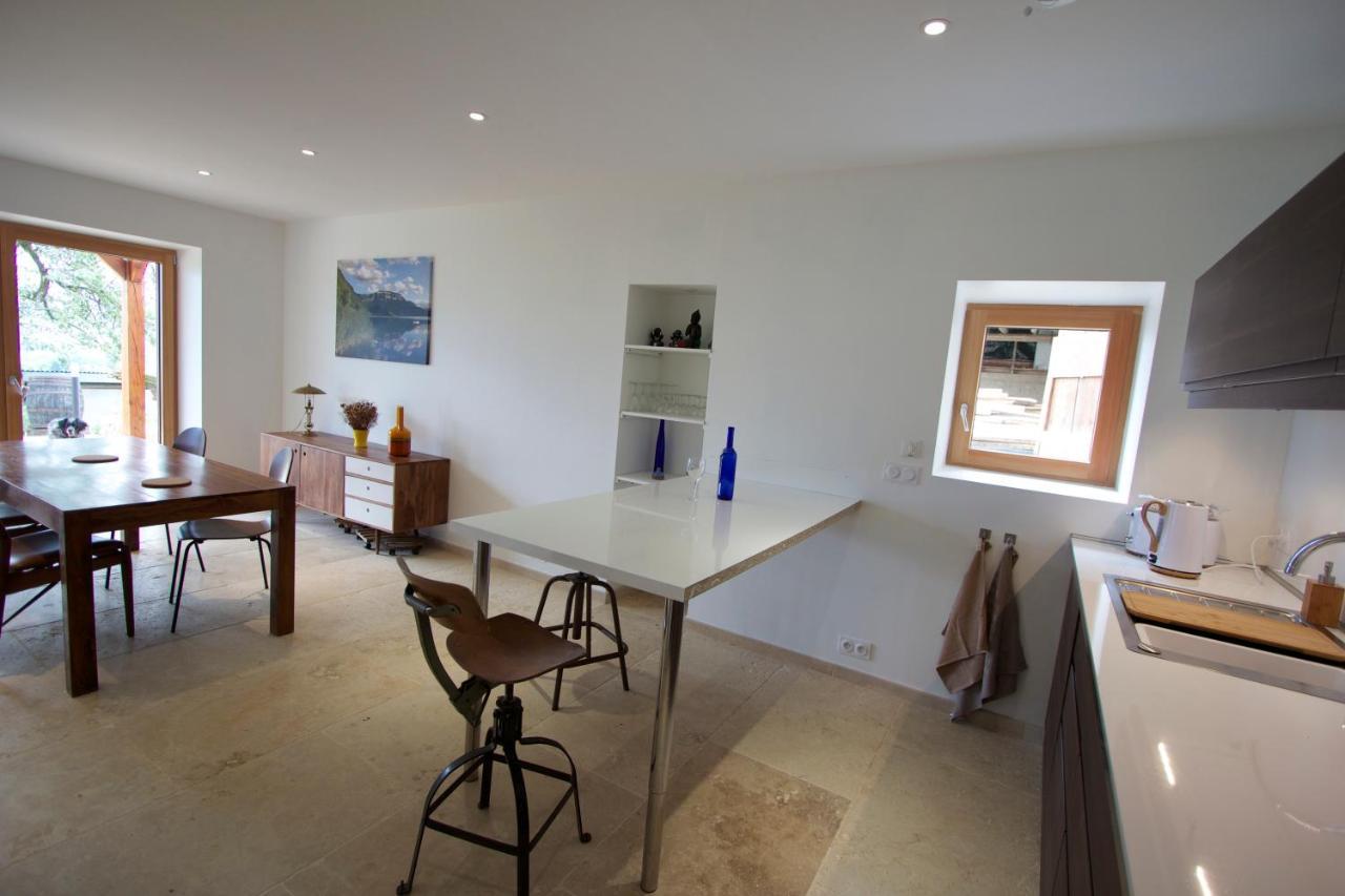 Appartement Soukavati Tousbhita Akanishta Keajra Dullin