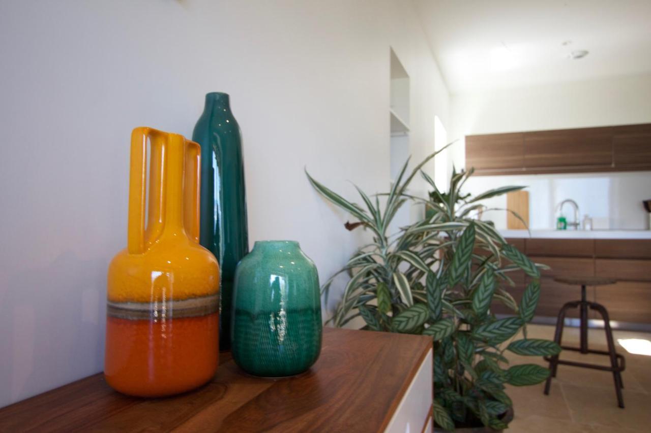 Soukavati Tousbhita Akanishta Keajra Appartement